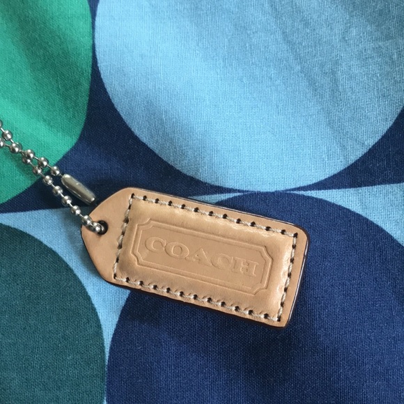 Coach Large Cosmetic Bag!💖 - Picture 7 of 13